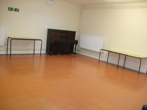 Room 1 Room 1